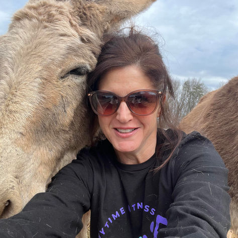 Hope and Serenity Farm Sanctuary: A Refuge for the Forgotten