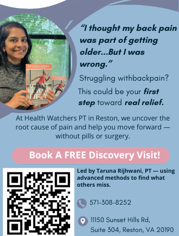 The Habits of People Who Stay Active for Life