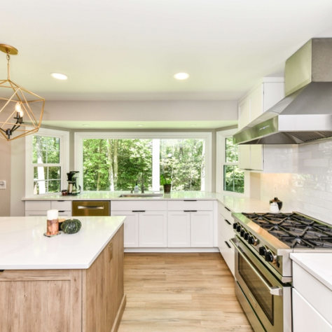 The Future of Sustainable Living: Eco-Friendly Practices For Homeowners