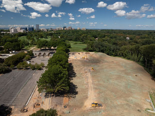 Reston’s future: 'New Town' to a new town?