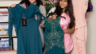 Diva Central’s Dress Drive holds 24th annual shopping event