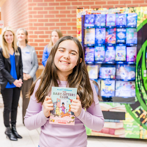 Area schools grow beyond classrooms with foundation support