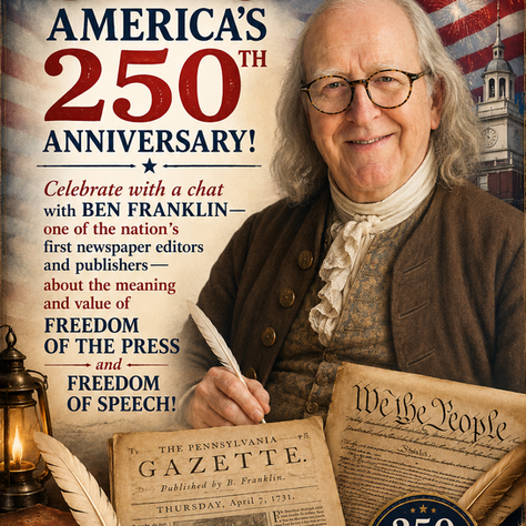 Star-Spangled Blowout: Reston Station to celebrate America’s 250th on July 2