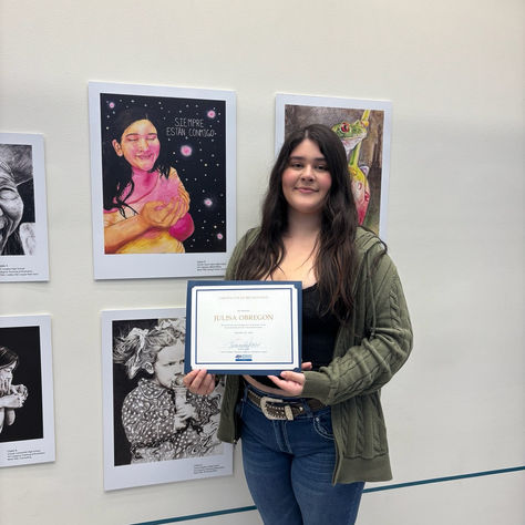 Meet Our May Super Citizen