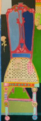 Photo contributed by Reston Art Gallery.