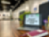 Reston Newcomer Launches Coworking Club