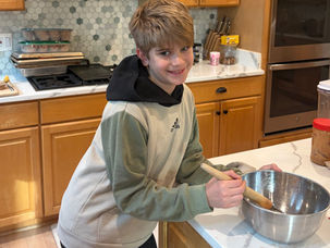 Little Hands, Big Muffin Bites