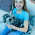 A Sweet Mission: 9-Year-Old Raises Money for Local Animal Shelter