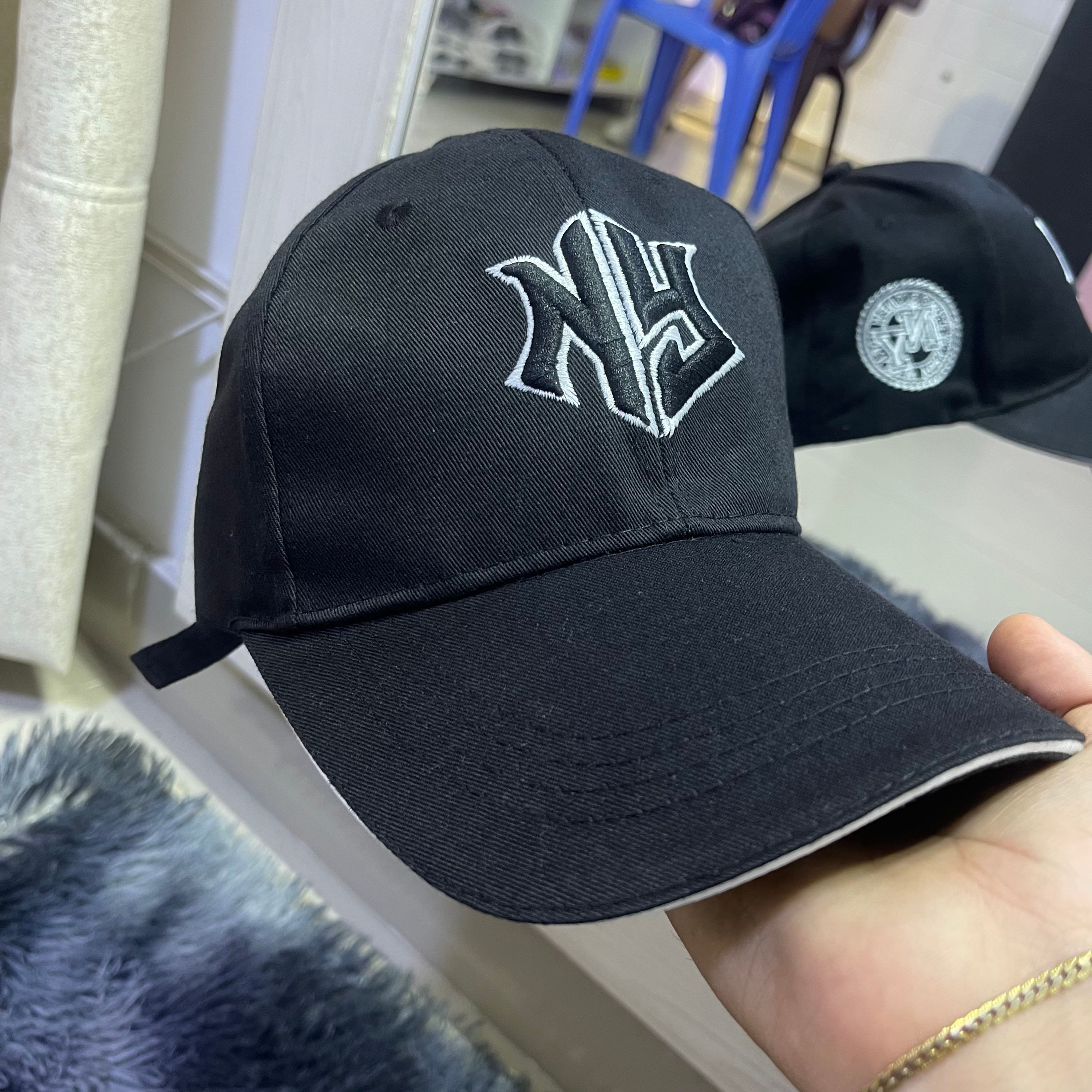 GORRA NY 1.1