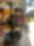 Thumbnail: Scrap Horseshoe Cross