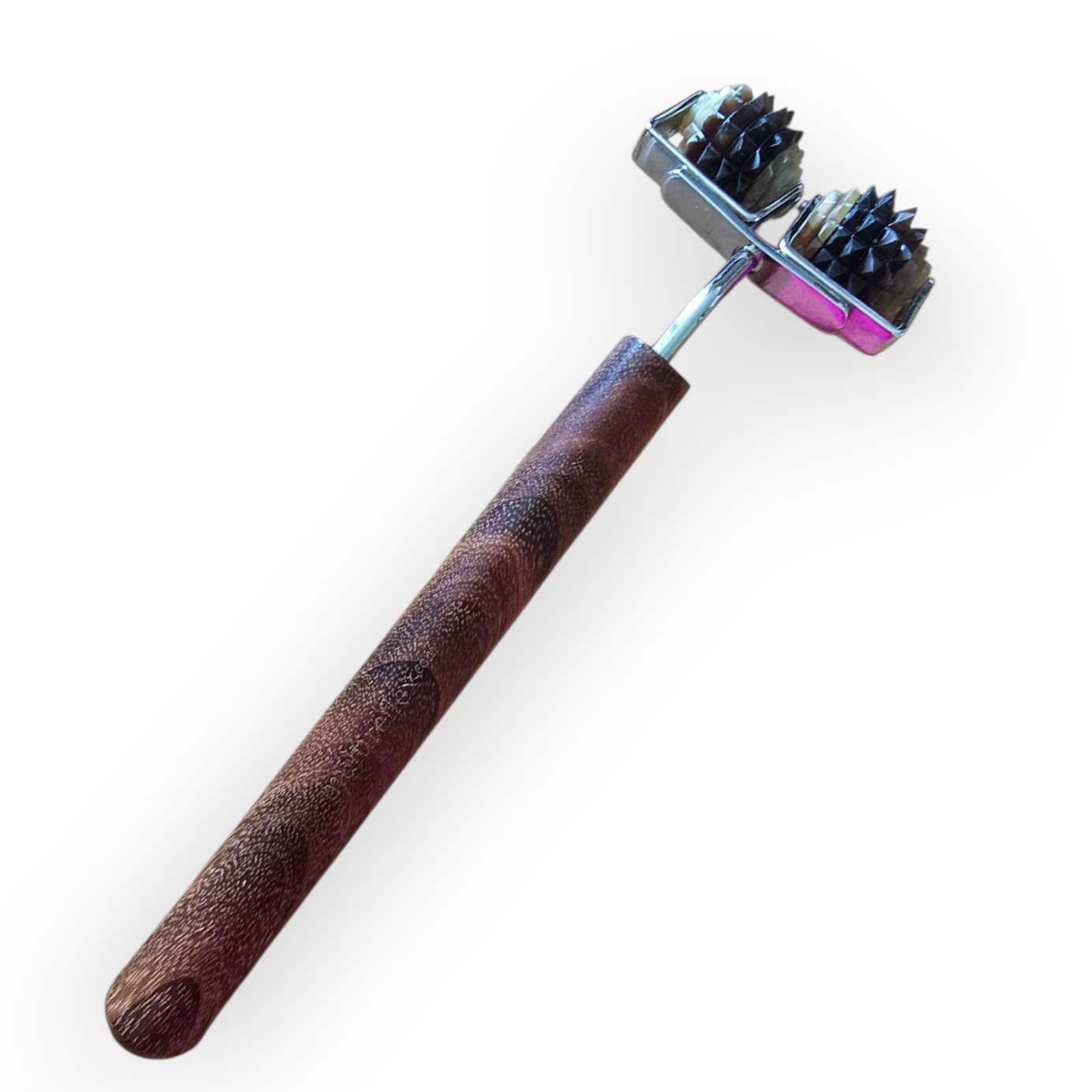 Double mini boule Yang