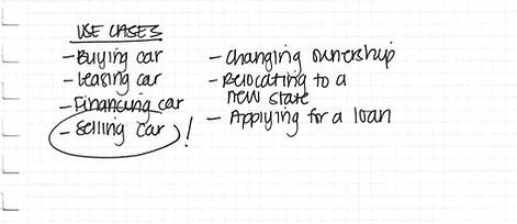 use cases