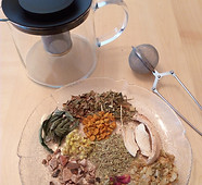 Heilpflanzen