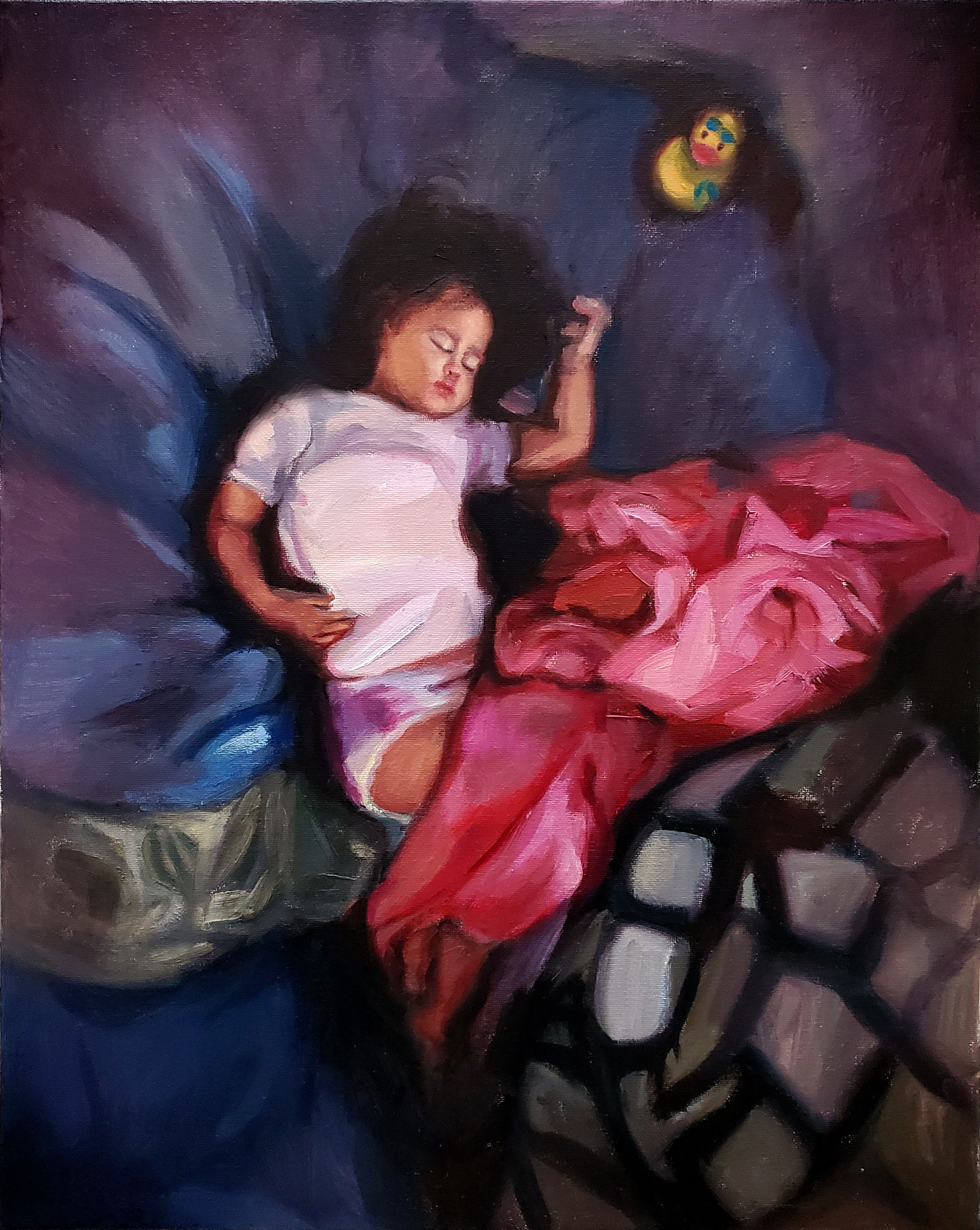 "En el Quinto Sueño"