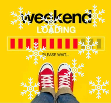 Winter Weekender 2026