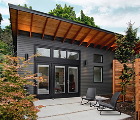 Accessory Dwelling Unit 