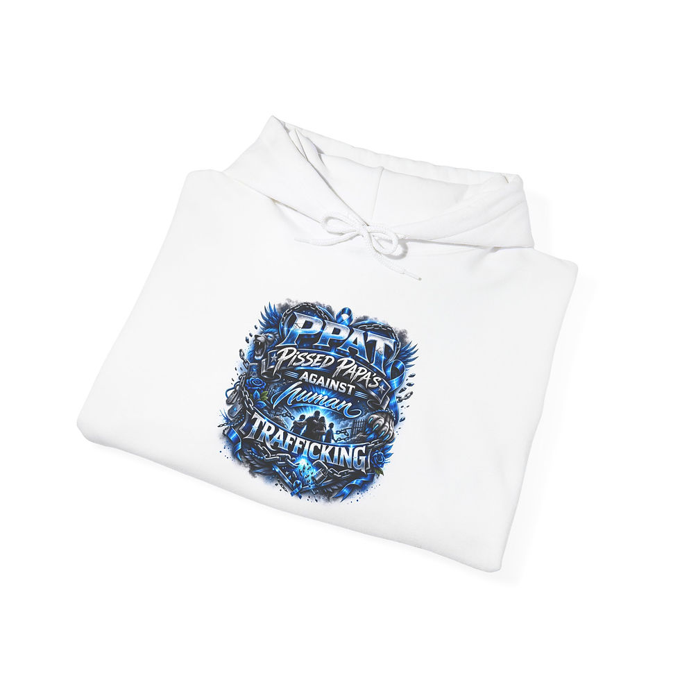 Thumbnail: Heavy Blend™ Hooded Sweatshirt