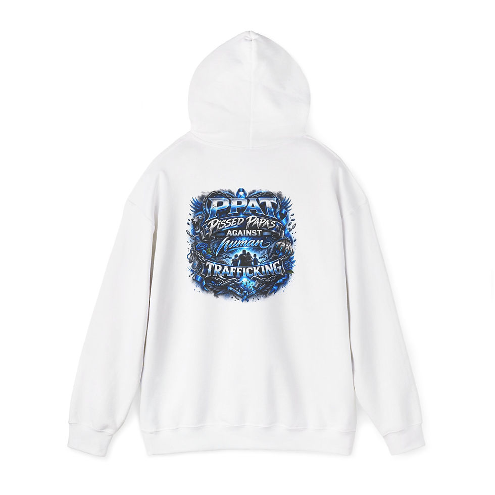 Thumbnail: Heavy Blend™ Hooded Sweatshirt