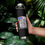 Thumbnail: Vacuum Insulated Bottle, Stainless Steel 22oz QR