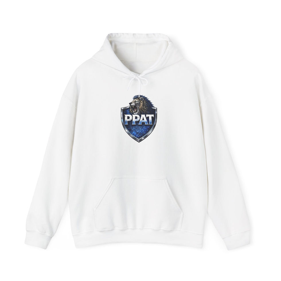 Thumbnail: Heavy Blend™ Hooded Sweatshirt
