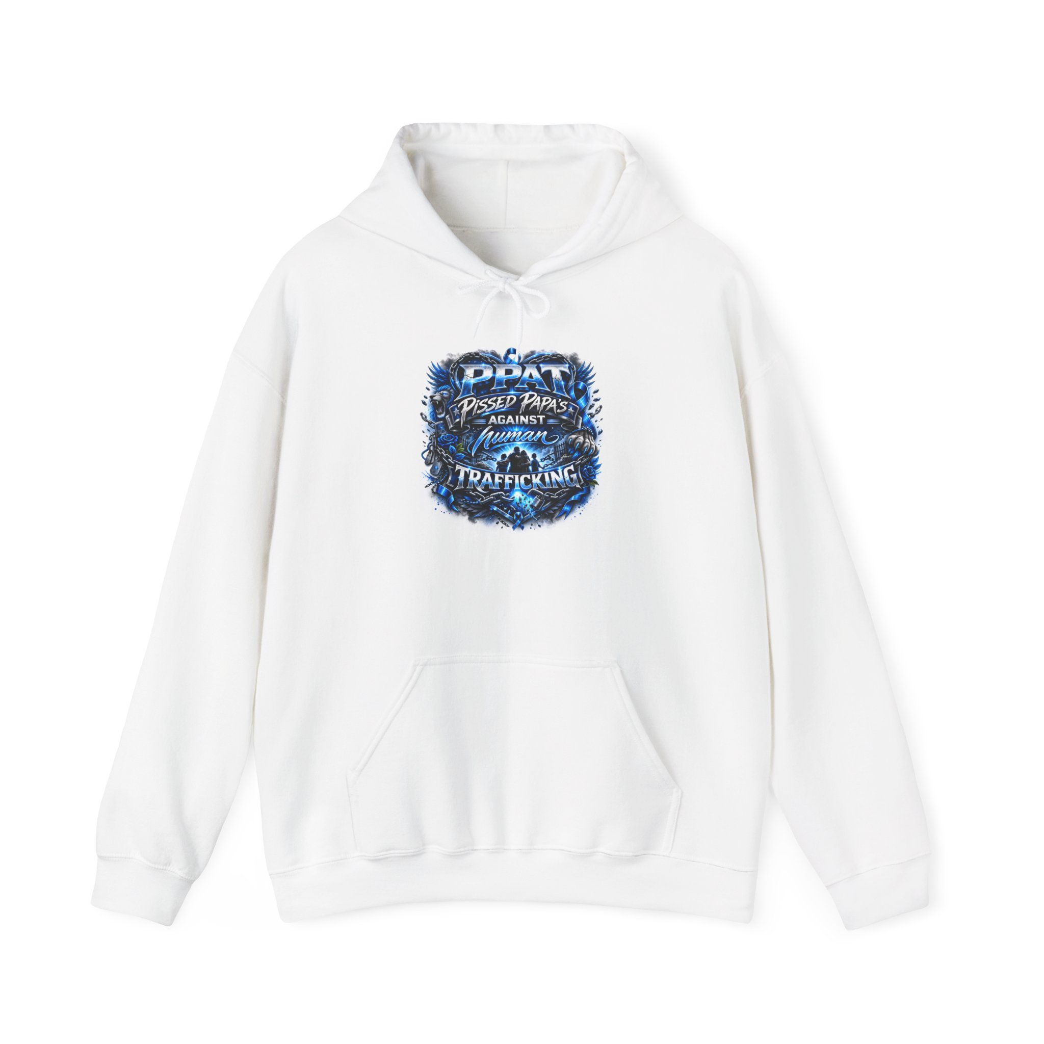 Heavy Blend™ Hooded Sweatshirt