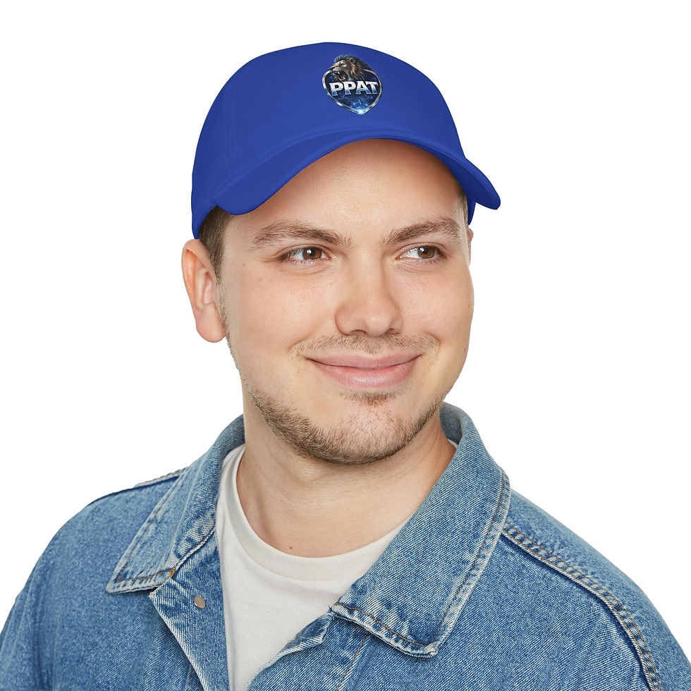 Thumbnail: Hat PPAT Stop Human Trafficking 