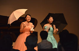 エスポワールフォレ　震災復興　コンサート　感謝の演奏会　閖上