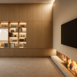 Bespoke Joinery