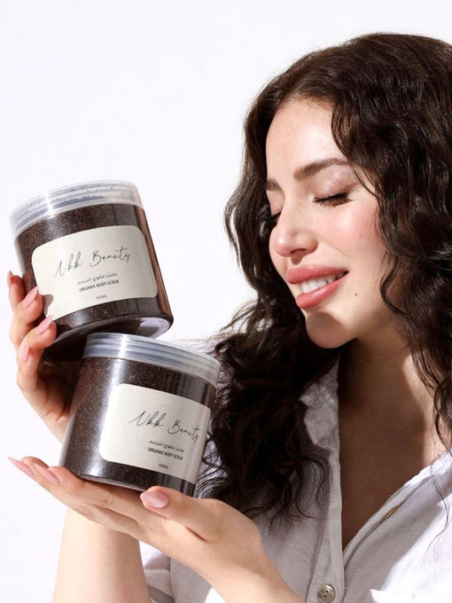 NKK Beauty مع نورا: قصة عناية يومية بالنفس