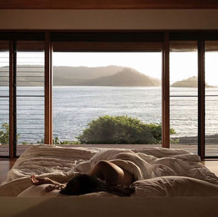 The Art of Sleep: How Nighttime Rituals Transform Your Body, Mind & Manifestation