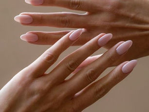 Breaking the Habit: How I Finally Stopped Biting My Nails for Good