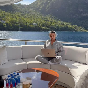 What Your Fear of Money Is Actually Protecting