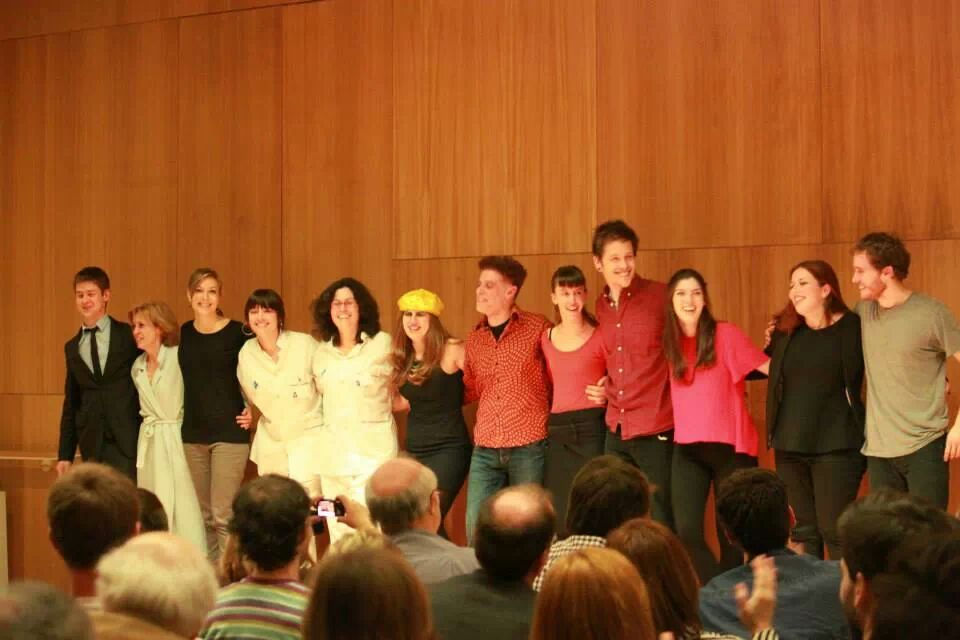 Sala Violeta