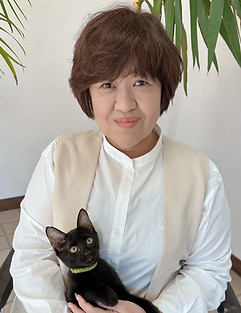 代表
