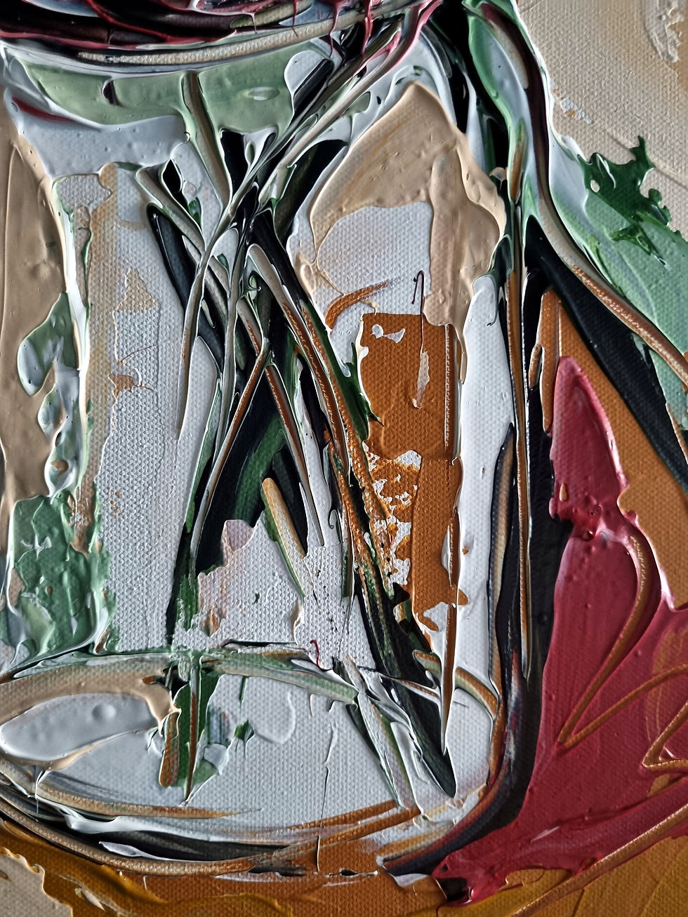 Thumbnail: Protea Trio