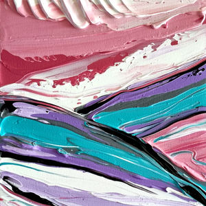 Colorful Abstract Landscapes