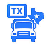 Registro de vehículos comerciales en Tex