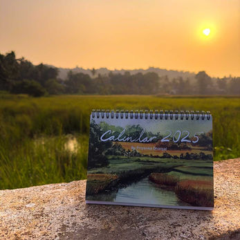 Calendar 2025