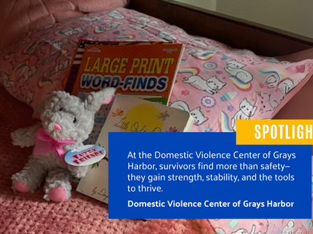 More Than a Safe Place to Stay: