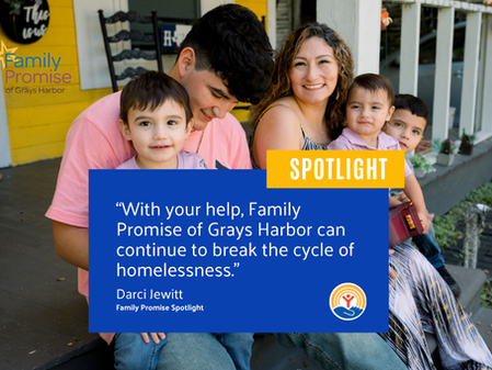 Family Promise of Grays Harbor: