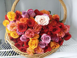 Small Business Spotlight- With Love Flowers, Susan Cheek