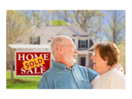 Senior Real Estate Tax Relief