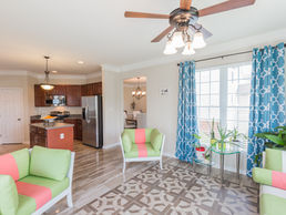 Listing Spotlight Series: You Say Location, I say Space