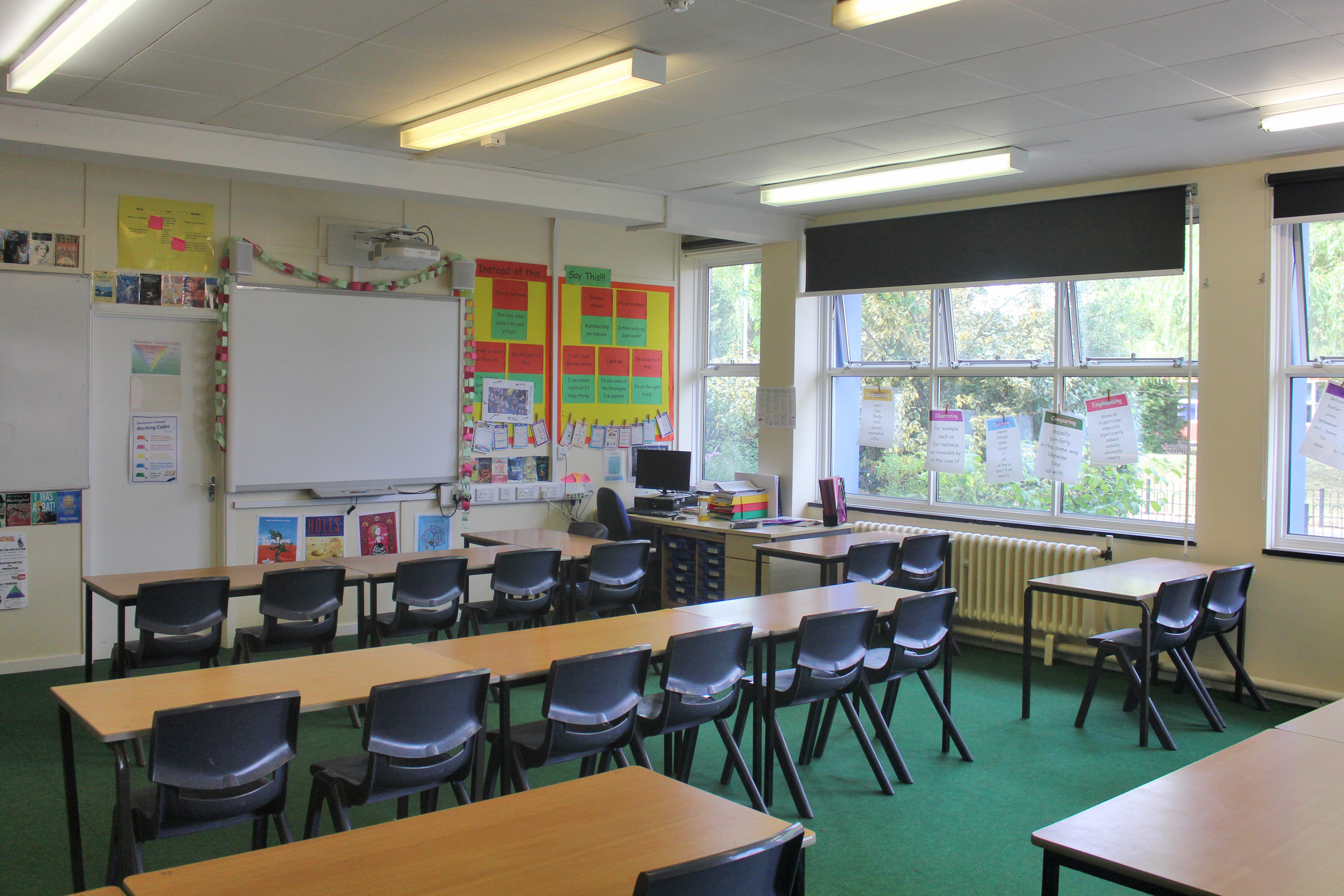 Fareham academy homework science 05 image