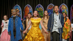 Academy Production 2025 (Cast 2)