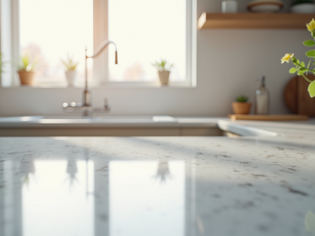 Why Choose Professional Cleaning for a Sparkling Home?