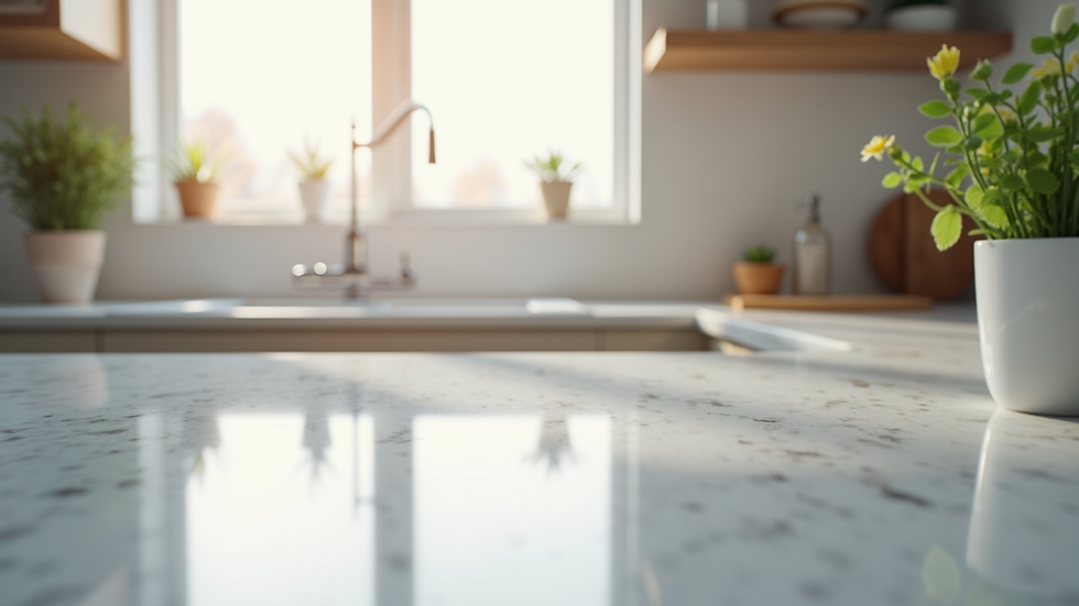 Why Choose Professional Cleaning for a Sparkling Home?