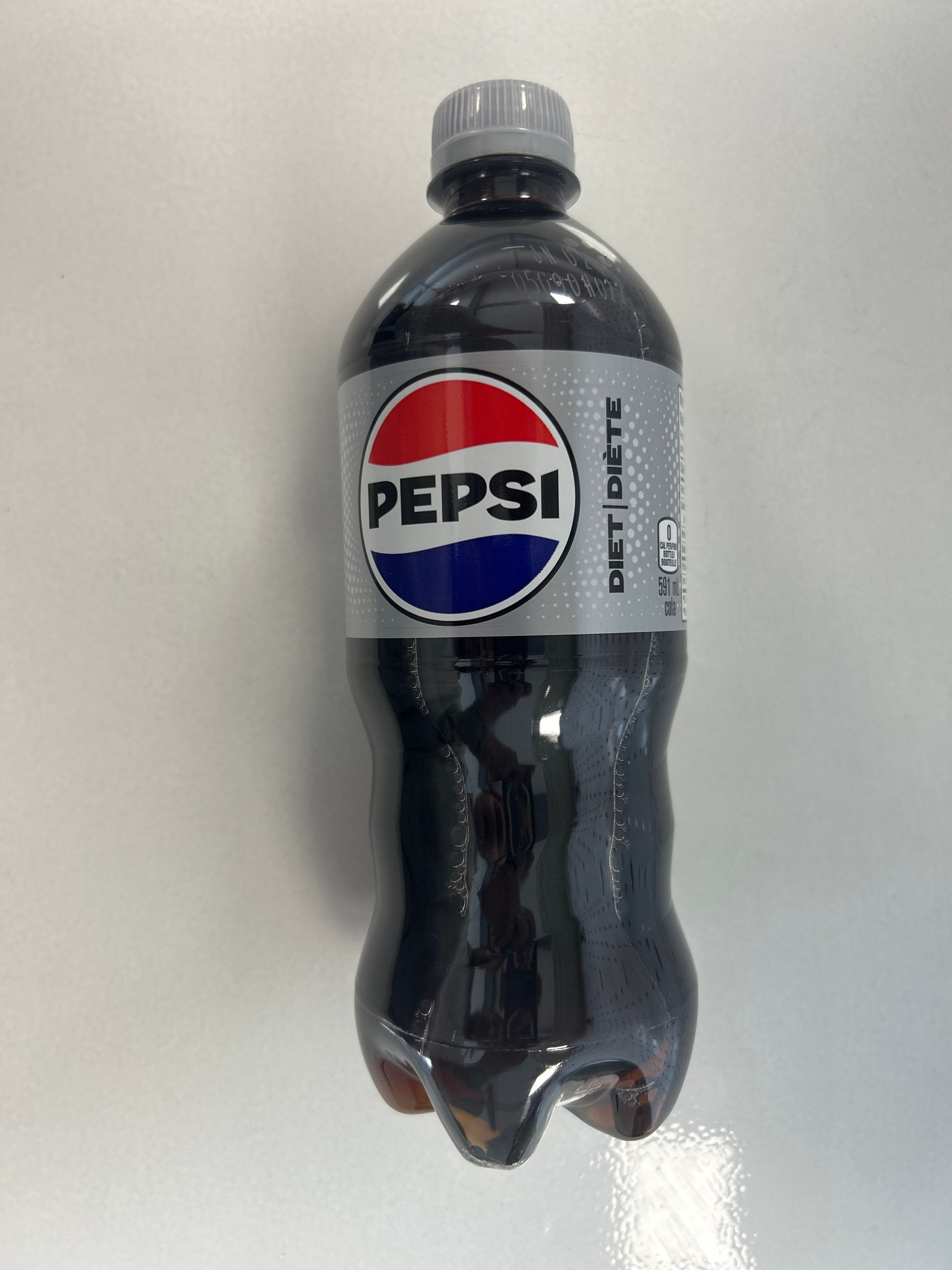 Pepsi Diet 591ml