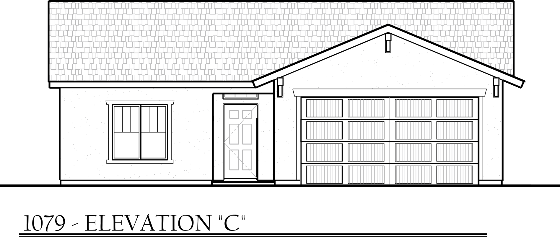 Cross Creek Bend by Smee Homes