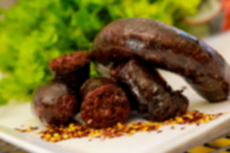 Morcilla